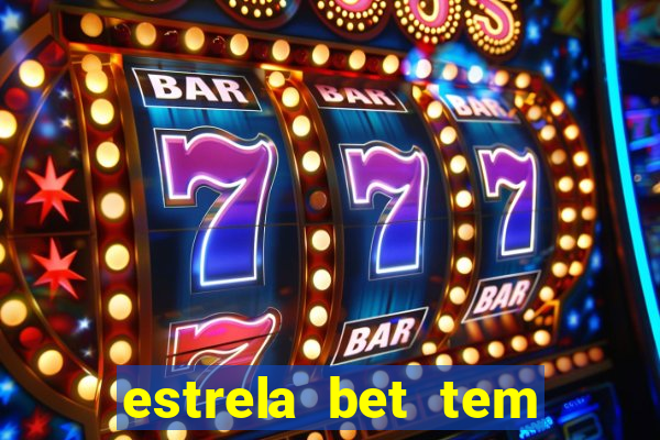 estrela bet tem como encerrar aposta